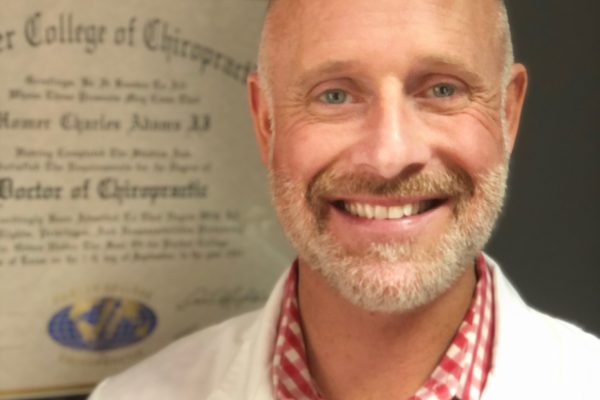 Dr.Homer Adams II